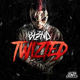 Album cover of Twizted