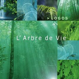 Album cover of L'arbre de vie