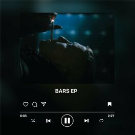 Album cover of Bars EP