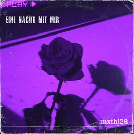 Album cover of EINE NACHT MIT MIR