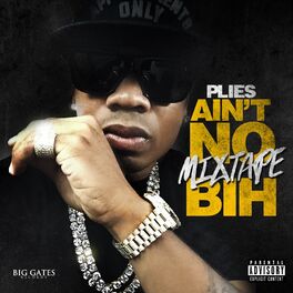 Album cover of Ain't No Mixtape Bih