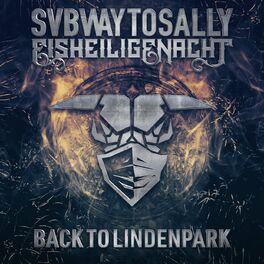 Album cover of Eisheilige Nacht: Back To Lindenpark