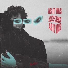 Album cover of As It Was