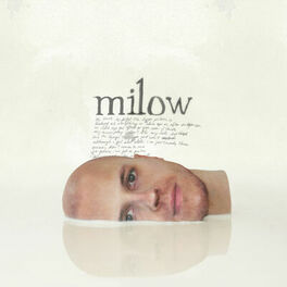 Album cover of Milow (Re-Release New Version)