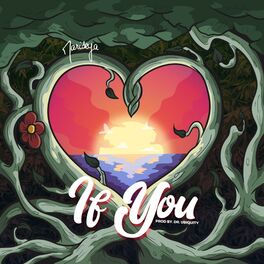 Album cover of If You