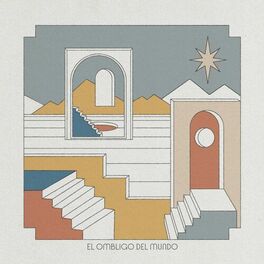 Album cover of El ombligo del mundo