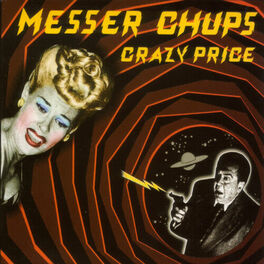 Album cover of Crazy Price