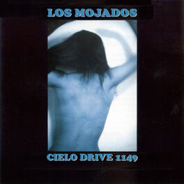 Album cover of Cielo Drive 1149