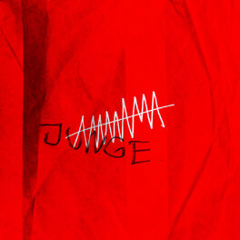 Album cover of JUNGE