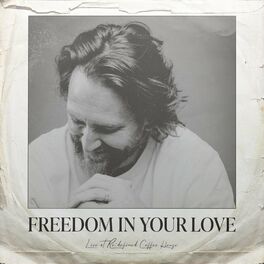 Album cover of Freedom In Your Love