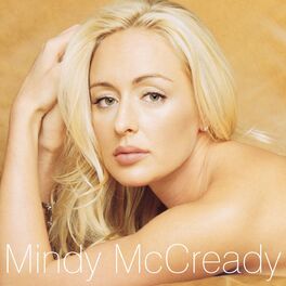 Album cover of Mindy McCready