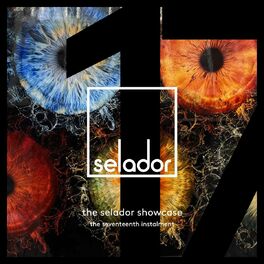 Album cover of The Selador Showcase - The Seventeenth Instalment