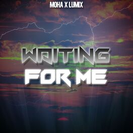 Album cover of Waiting For Me