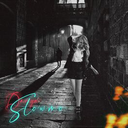 Album cover of Slow Mo