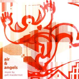 Album cover of Air & Angels