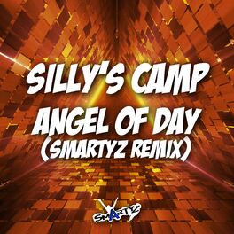 Album cover of Angel of Day (Remix)