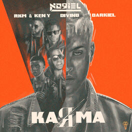 Album cover of KaRma