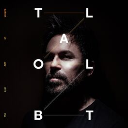 Album cover of The Lost Art of Longing