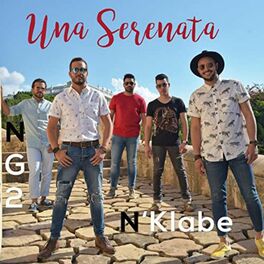 Album cover of Una Serena (Feat. N'klabe)