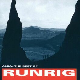 Album cover of Alba: The Best of Runrig