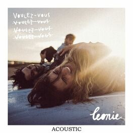 Album cover of Voulez-vous (Acoustic)