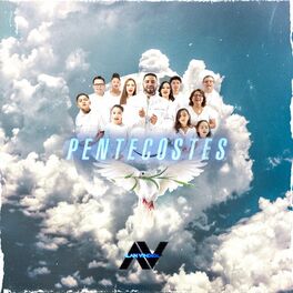 Album cover of Pentecostes