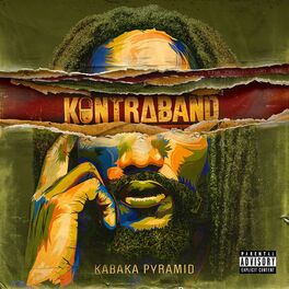 Album cover of Kontraband