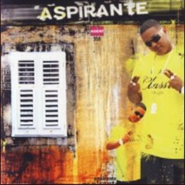 Album cover of Aspirante