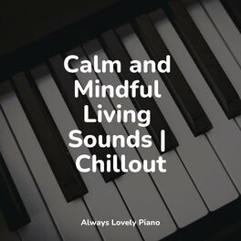 Album cover of Calm and Mindful Living Sounds | Chillout
