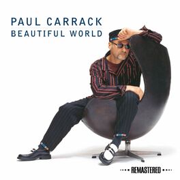 Album cover of Beautiful World (Remastered)