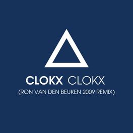 Album cover of Clokx