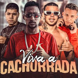 Album cover of Viva a Cachorrada