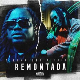 Album cover of Remontada (feat. Tiitof)