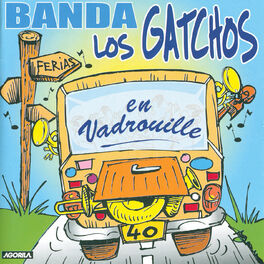 Album cover of En Vadrouille