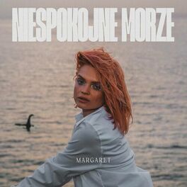 Album cover of Niespokojne morze