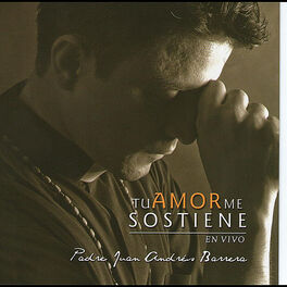 Album cover of Tu Amor me Sostiene