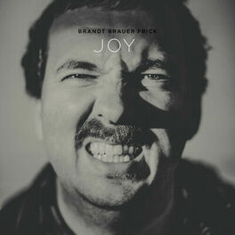 Album cover of Joy