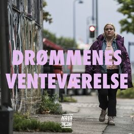 Album cover of Drømmenes Venteværelse