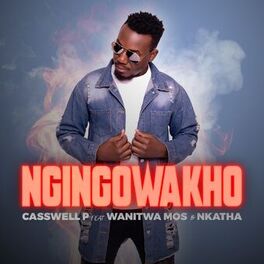 Album cover of Ngingowakho (feat. Wanitwa Mos, Nkatha)