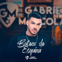 Album cover of Buteco de Esquina (ao Vivo Em Goiânia)