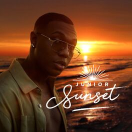 Album cover of SUNSET