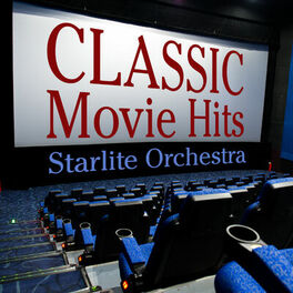 Album cover of Classic Movie Hits