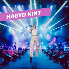 Album cover of Hagyd kint