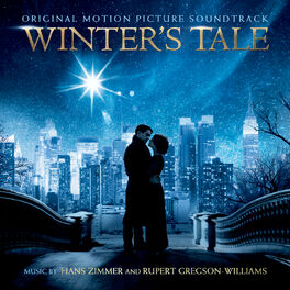 Album cover of Winter's Tale (Original Motion Picture Soundtrack)