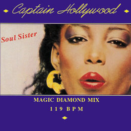 Album cover of Soul Sister