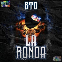 Album cover of La ronda