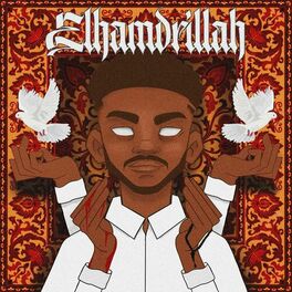 Album cover of Elhamdrillah
