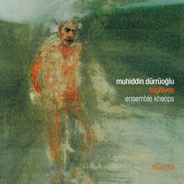 Album picture of Muhiddin Dürrüoğlu: Fugitives