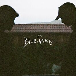 Album cover of Blue Spirits