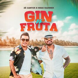 Album cover of Gin de Fruta
